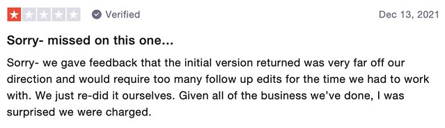 24slides.com have negative reviews on Trustpilot.